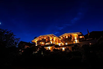Sonnenalm- Landhaus Kitzblick