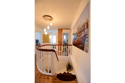 Vakantieappartement Gezinsvakantie Niendorf (Ostsee)