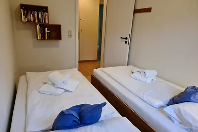 Waldstrasse - Whg. 12