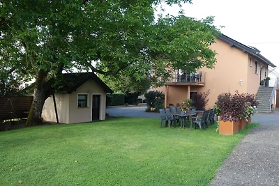 Ferienwohnung Hoffmann