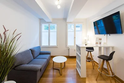 Ferienwohnung 1 - Marktkirchhof