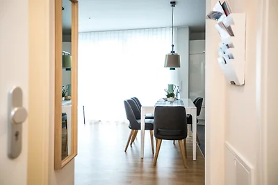 Ferienwohnung Höchsten