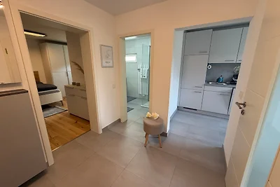 Casa Clara - Exlusive Ferienwohnung