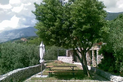 Haus Ante mit Meerblick