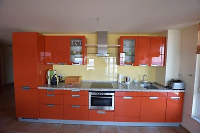 Vakantieappartement Gezinsvakantie Hohwacht