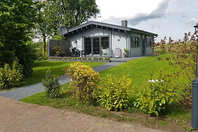 Vakantiehuis Ontspannende vakantie Selent