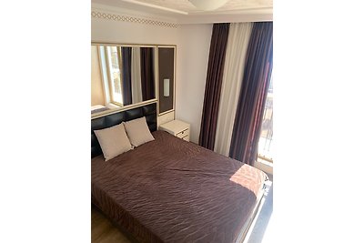 Vakantieappartement Gezinsvakantie Nesebar