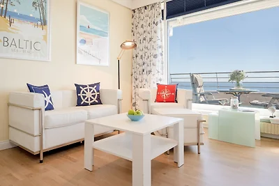 Appartamento Vacanza con famiglia Timmendorfer Strand