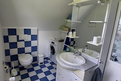 Vakantieappartement Gezinsvakantie Breiholz