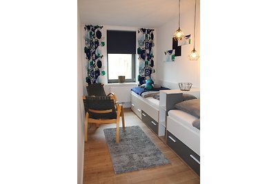 Vakantieappartement Gezinsvakantie Schöneck/Vogtland