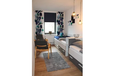 Appartamento Vacanza con famiglia Schöneck/Vogtland