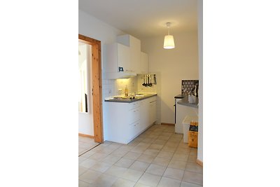 Vakantieappartement Gezinsvakantie Hasselberg