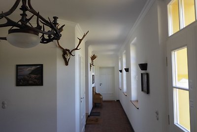 Parterre B Mitte