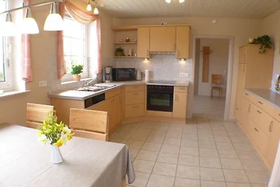 Appartamento Vacanza con famiglia Pellworm