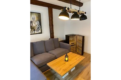 Vakantieappartement Gezinsvakantie Halberstadt