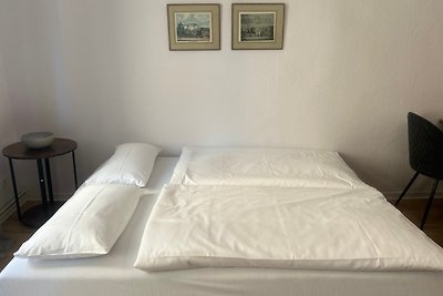 Vakantieappartement Gezinsvakantie Merseburg