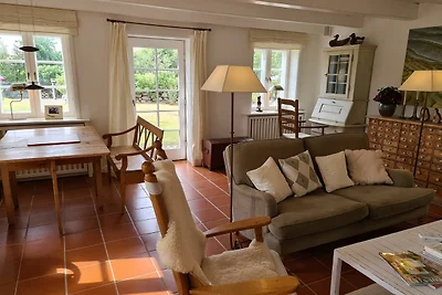 Traumstrasse Bollis Huis 1