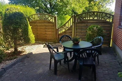 Vakantieappartement Gezinsvakantie Ruhwinkel