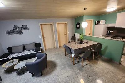 Vakantieappartement Gezinsvakantie Rust