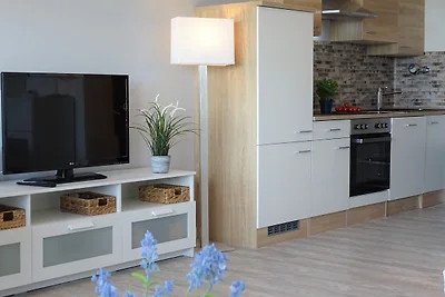 Strandhotel Whg 70 Landblick