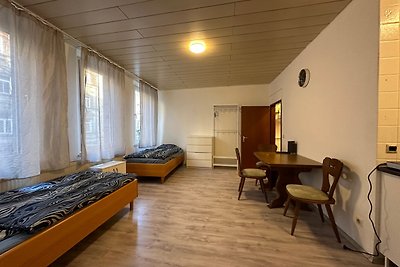 Vakantieappartement Gezinsvakantie Fürth