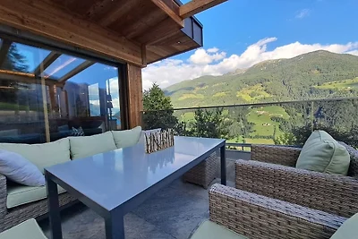 Vakantiehuis Ontspannende vakantie Bozen