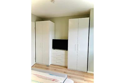 Vakantieappartement Gezinsvakantie Heiligenhafen