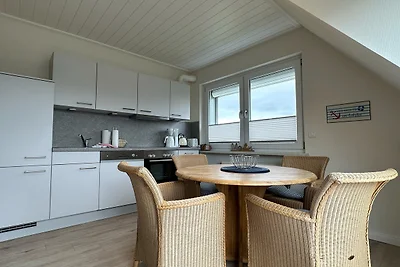 Appartement Vacances avec la famille Niendorf (Ostsee)