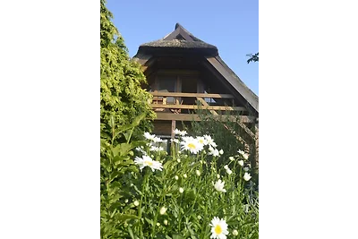 Appartamento Vacanza con famiglia Fuhlendorf