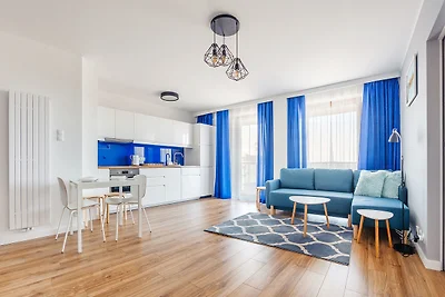 Sun&Snow Resorts - Apartment A36
