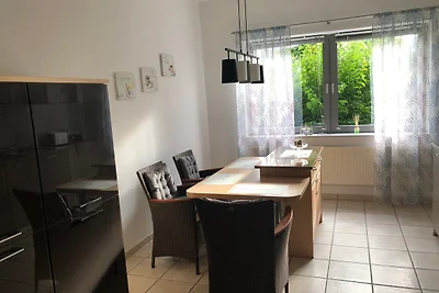 Ferienwohnung Julia