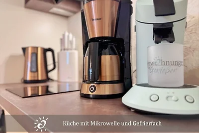 Vakantieappartement Gezinsvakantie Dorum