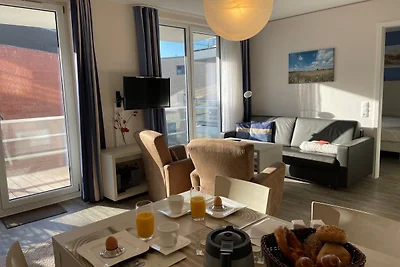 Apartment 15 "Sturmmöwe"