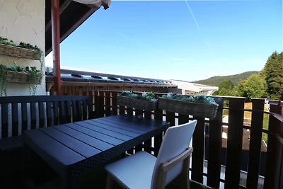 Vakantieappartement Gezinsvakantie Schluchsee