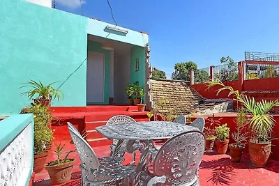 B&B Hostal Shalom Appartement 1