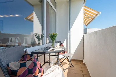 Ferienwohnung Sandküste