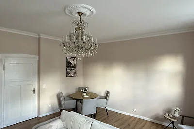 Villa am Brühl