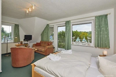 Doppelzimmer mit Balkon Haus