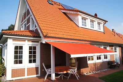 Casa vacanze Vacanza di relax Kellenhusen