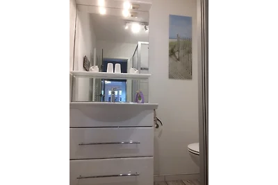 Vakantieappartement Gezinsvakantie Eckernförde