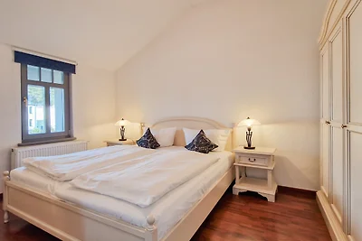 (Brise) Villa Elbflorenz App. 04