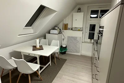 Appartamento Vacanza con famiglia Bad Segeberg