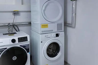 Vakantieappartement Gezinsvakantie Offenbach