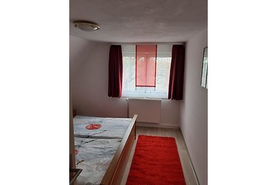 Vakantieappartement Gezinsvakantie Sebnitz