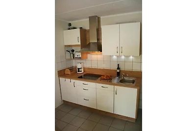 Ferienhaus 3370 in Tossens