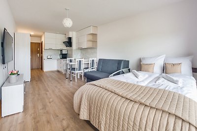 Vakantieappartement Gezinsvakantie Kolberg