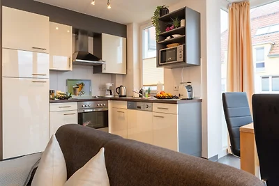 Vakantieappartement Gezinsvakantie Großenbrode