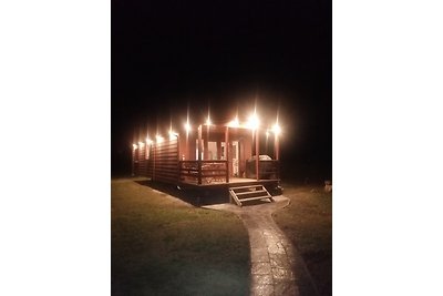 Accommodatie Vakantie op de boerderij Muldestausee