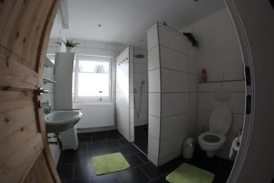 Vakantiehuis Ontspannende vakantie Garding