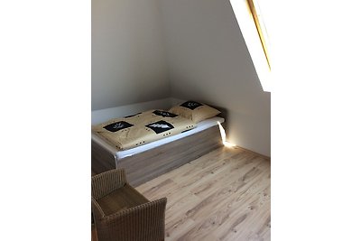 Vakantieappartement Gezinsvakantie Geeste